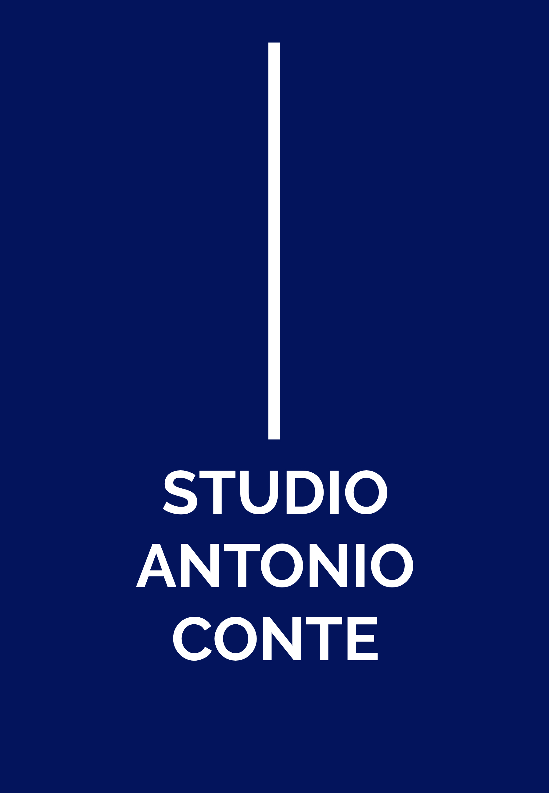 Logo ANTONIO CONTE